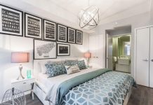 Just in Time for Spring: Community Style Turnaround has Major Impact