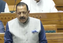 New draft law with strict punishment for exam paper leaks introduced in Lok Sabha, house adjourns